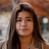 Mandy Lin