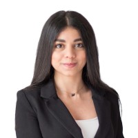 Nada Mahmoud
