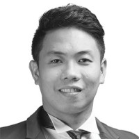 Paolo Reyes