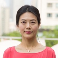 Kelly Yang