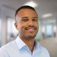 Michael G. Tadesse, E.I.