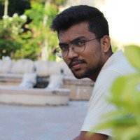 Koushik Indumoori