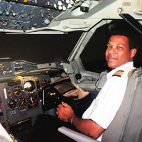 Neil Savory