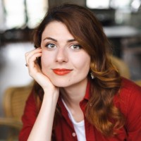 Alina Ivan