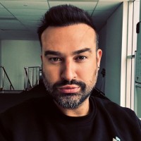 Anthony Maslic