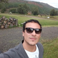 Matias Arce