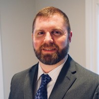 Cameron Gibbs, Ph.D.