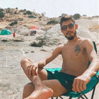 Burak Pişkin