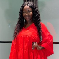 Mbalu Kaba