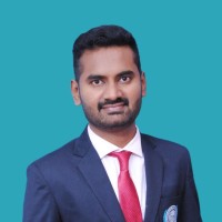 Manoj Reddy