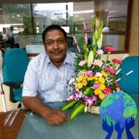 Sitharaman Subramanian