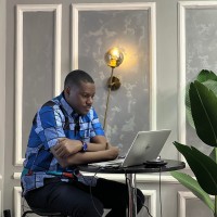 Gabriel Kofi Agbobli
