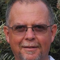 Alan Simms