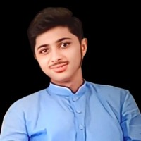 Muhammad Maaz