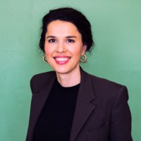 Anna Verhoeven