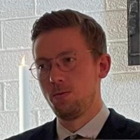 Jacob Knudsen