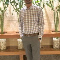 Atul Dupatte