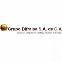 Ventas Grupo Difralsa