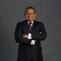 Kamil Hussain