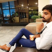 Ashutosh Mishra