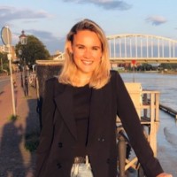 Annelot Van De Hulst