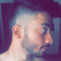 Armaan Joshi