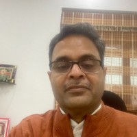 Avinash Bhargava