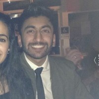 Ryan Patel