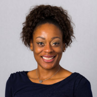 LaShandra Wafford, MHA, CLSSGB