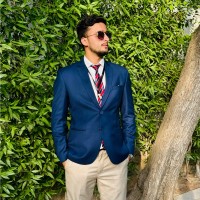 Khizar Ali Shah