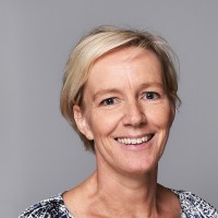 Pernille Munk