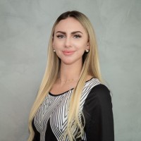 Margaryta Nokhonova