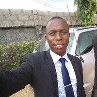 Kelvin Okorhi