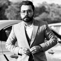 Muneeb Ameer
