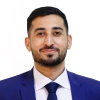 Ahmed Jaji Khan