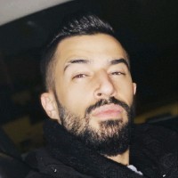 Ali Hamdan