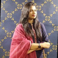 Priyanka Sahoo