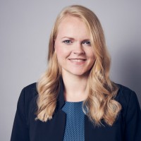Dr. Bettina Horlach