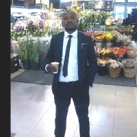 Emmanuel Lebone
