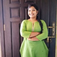 Rajeshree Sawant