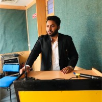 Yash Vardhan Singh