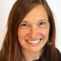 Amy Roush