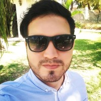 Adrian Torres