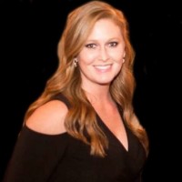 Alexandra Hoopes, Mph