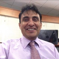 Arturo Callupe