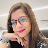 Himanshi Punwani