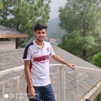 Shivam Rajouria