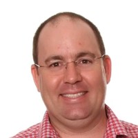 Ron Hannaford