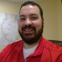 Jeff Hodge