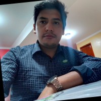 Romel Santos Mego Tan